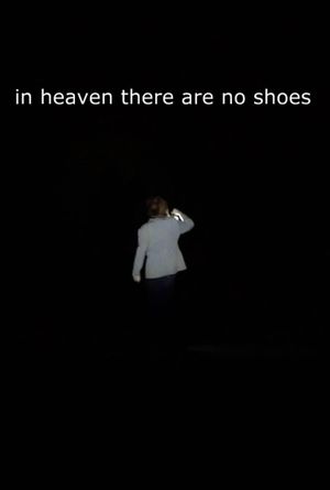 in heaven there are no shoes's poster