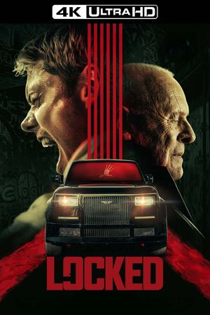 Locked's poster