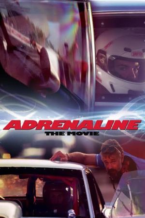 Adrenaline's poster