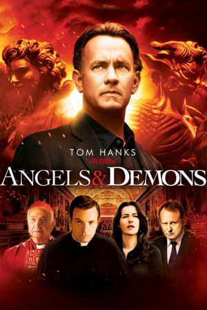 Angels & Demons's poster