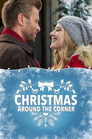 Christmas Around the Corner's poster