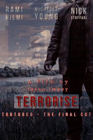 Terrorise's poster