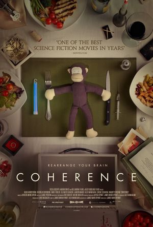 Coherence's poster