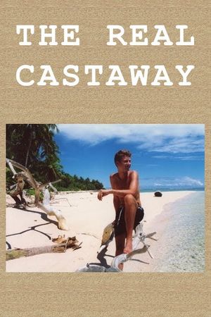 The Real Castaway's poster