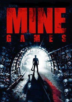 Mine Games's poster