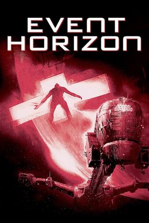 Event Horizon's poster