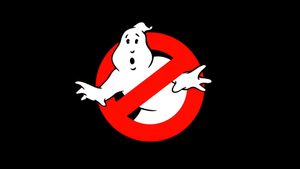 Ghostbusters's poster