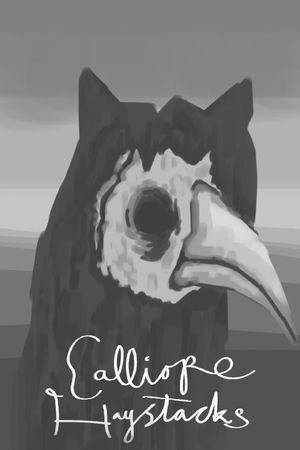 Calliope Haystacks's poster