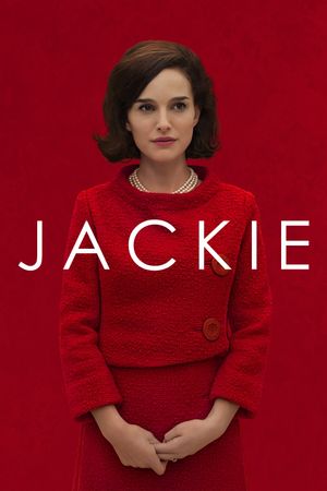 Jackie's poster