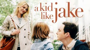 A Kid Like Jake's poster