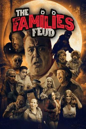 The Families Feud's poster