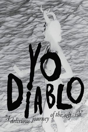 Yo, Diablo's poster