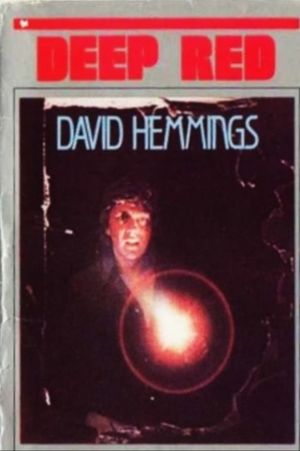 Deep Red's poster