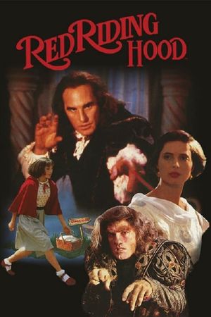 Red Riding Hood's poster image
