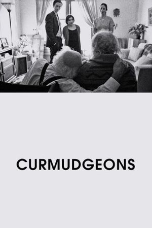 Curmudgeons's poster