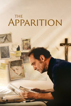 The Apparition's poster