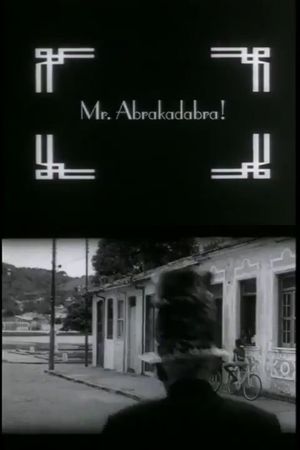 Mr. Abrakadabra!'s poster image