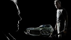 Gran Torino's poster