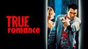True Romance's poster
