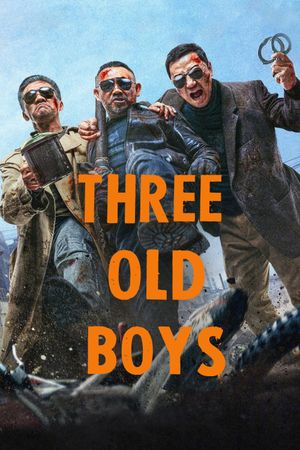 Three Old Boys's poster