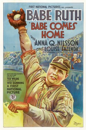 Babe Comes Home's poster