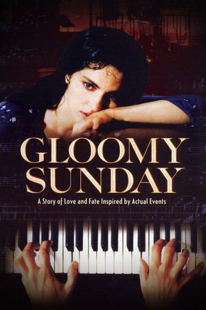 Gloomy Sunday's poster