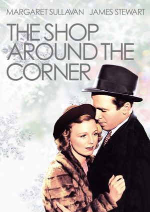 The Shop Around the Corner's poster