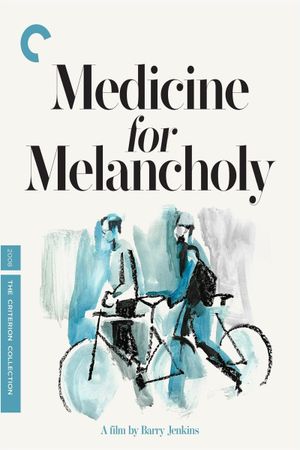 Medicine for Melancholy's poster