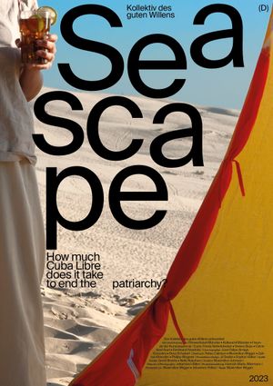 Seascape's poster image