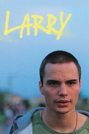 Larry's poster
