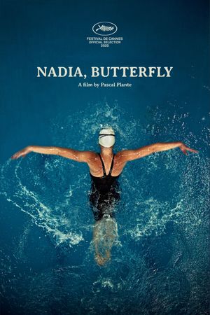 Nadia, Butterfly's poster