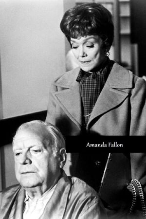 Amanda Fallon's poster