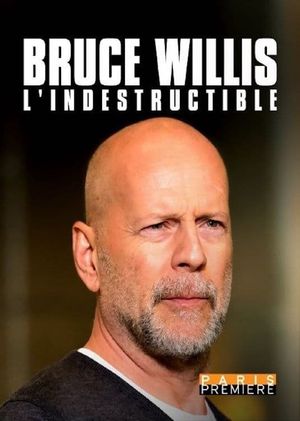 Bruce Willis, l'indestructible's poster