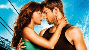 Step Up 3D's poster