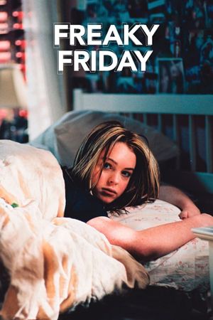 Freaky Friday's poster