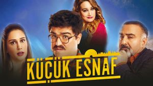 Küçük Esnaf's poster