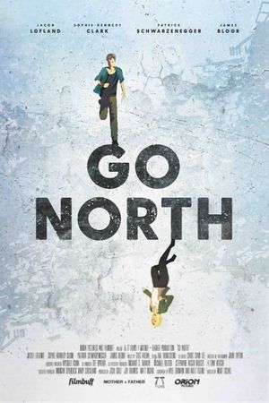 Go North's poster