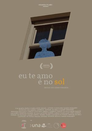 Eu Te Amo é no Sol's poster