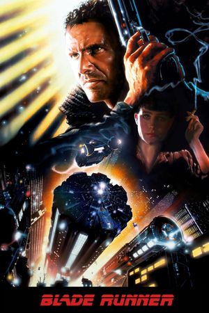 Blade Runner's poster