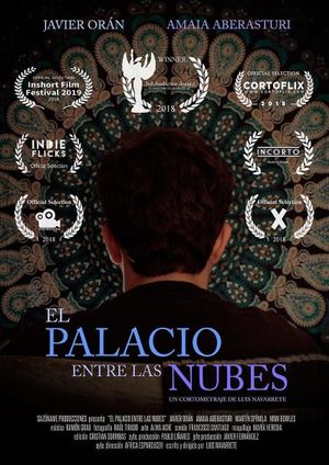 A Palace Between the Clouds's poster