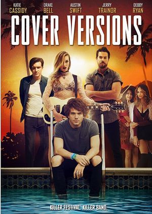Cover Versions's poster