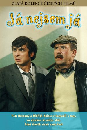 Já nejsem já's poster