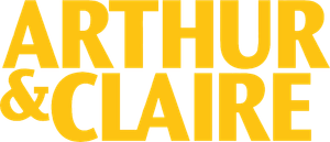 Arthur & Claire's poster