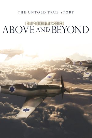 Above and Beyond's poster