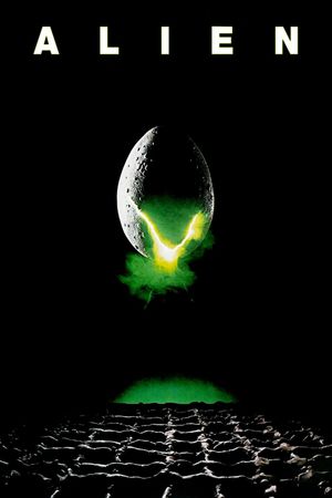 Alien's poster