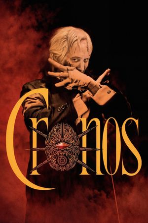 Cronos's poster