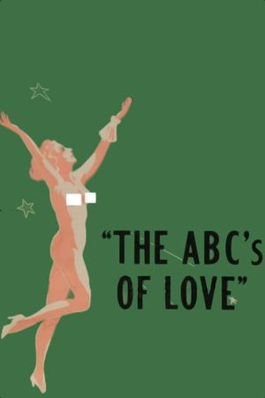 The A-B-C's of Love's poster