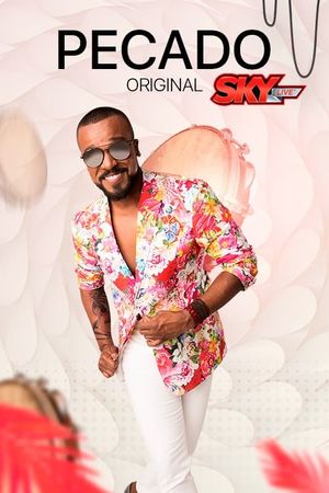 Alexandre Pires - Pecado Original's poster