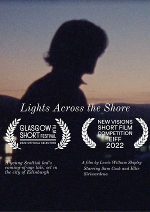Lights Across The Shore's poster