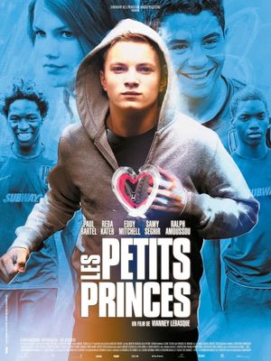 The Dream Kids's poster